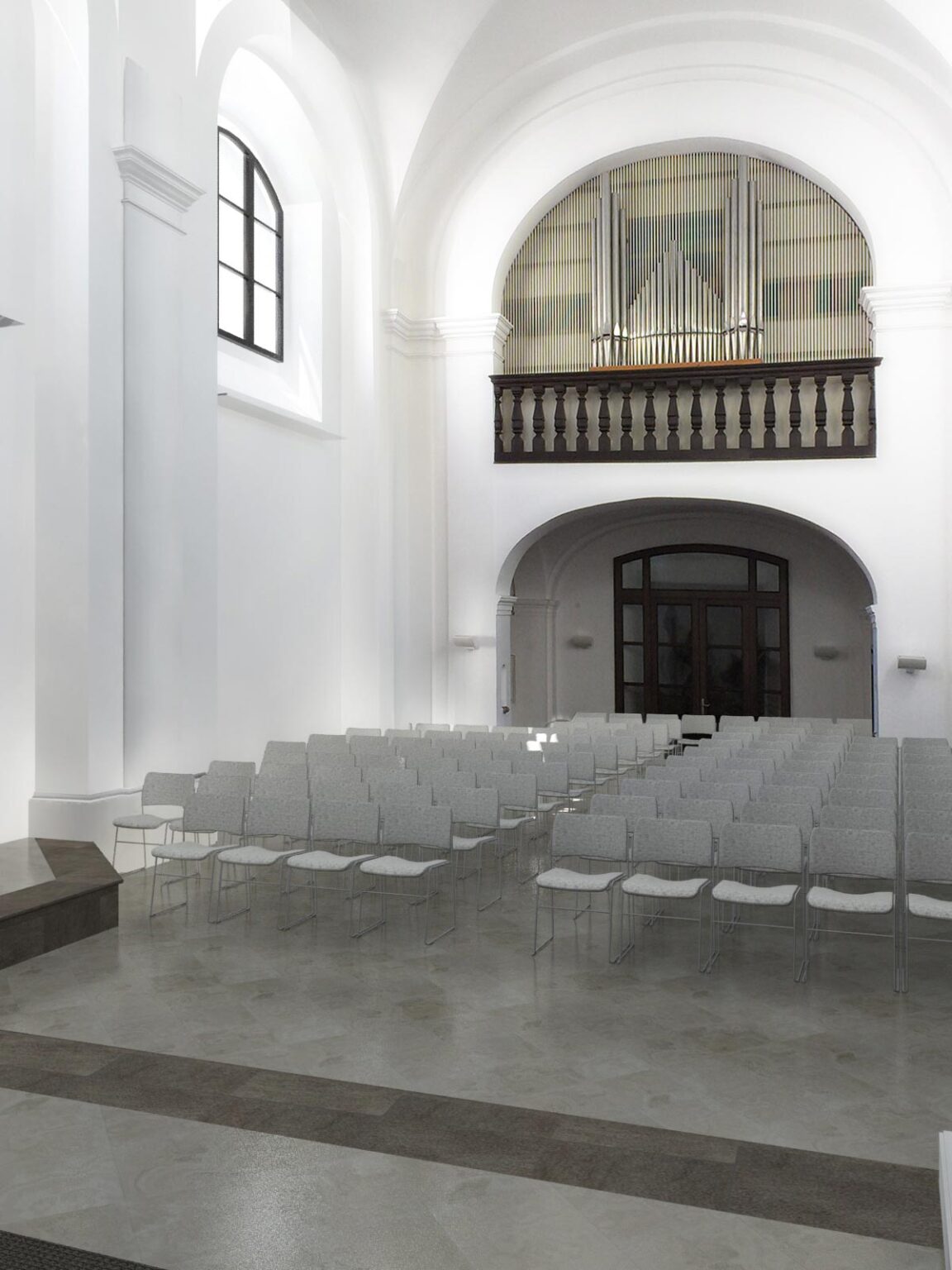 Atrium na Zizkove 013